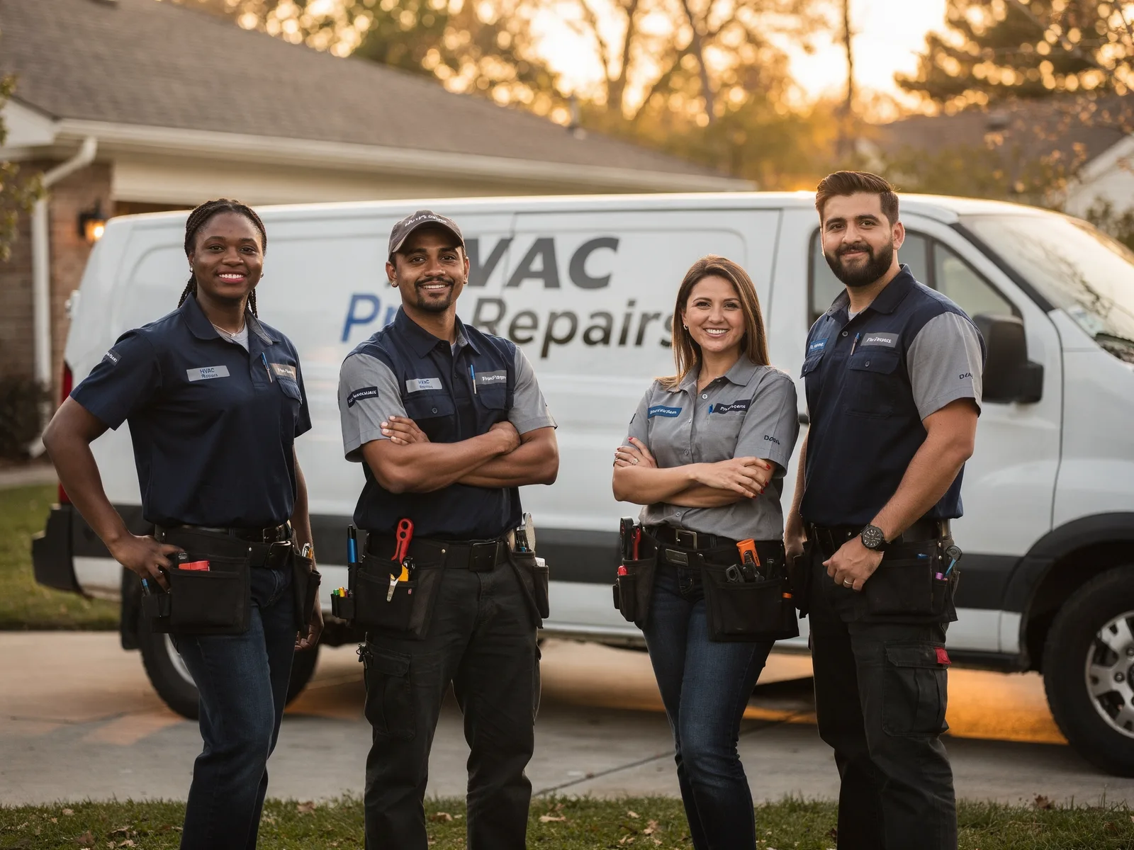 Heat Pump Repair company in Kula, HI