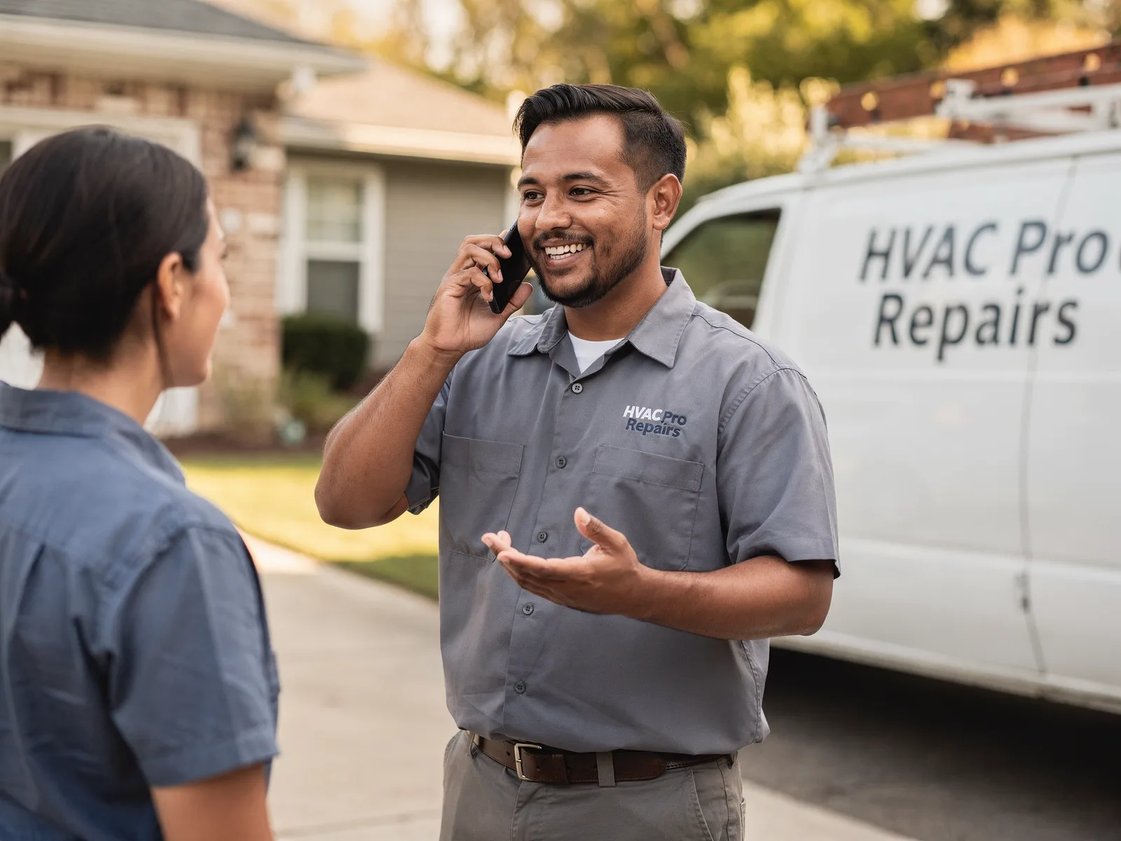 Heat Pump Repair Kula, HI FAQs